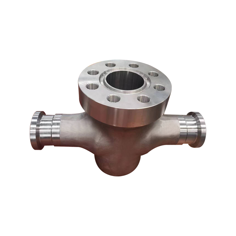 API6A ventilkomponenter